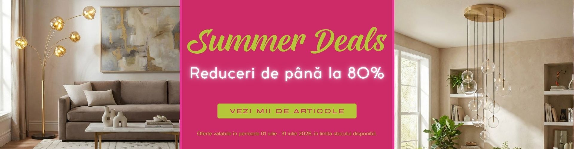 Promotii